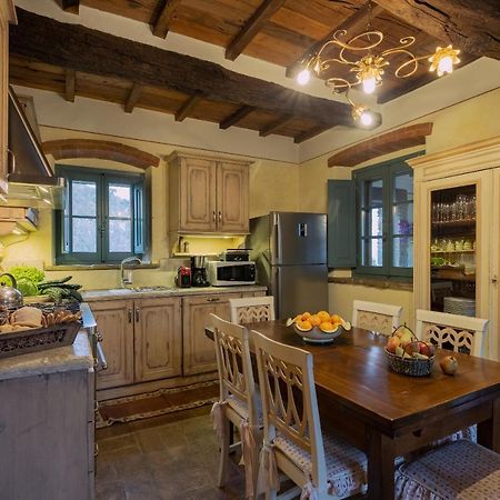 Casa Lamate Cortona Dış mekan fotoğraf