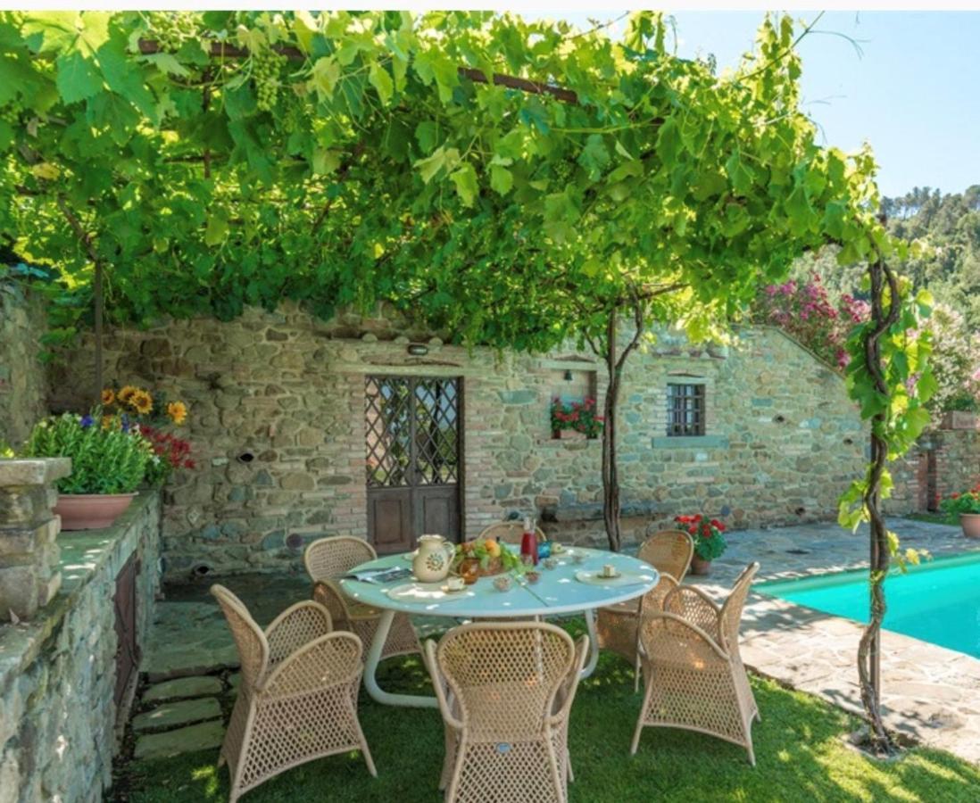 Casa Lamate Cortona Dış mekan fotoğraf