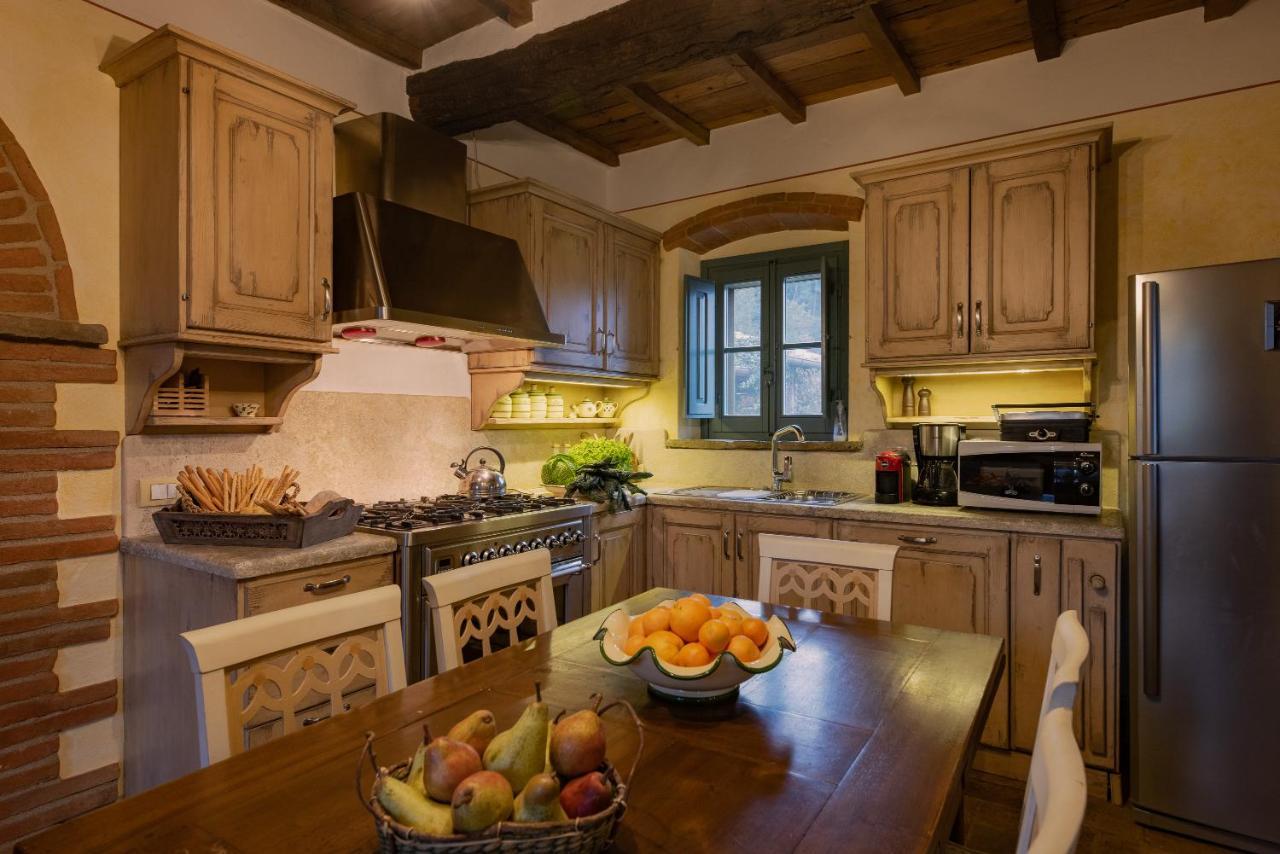 Casa Lamate Cortona Dış mekan fotoğraf