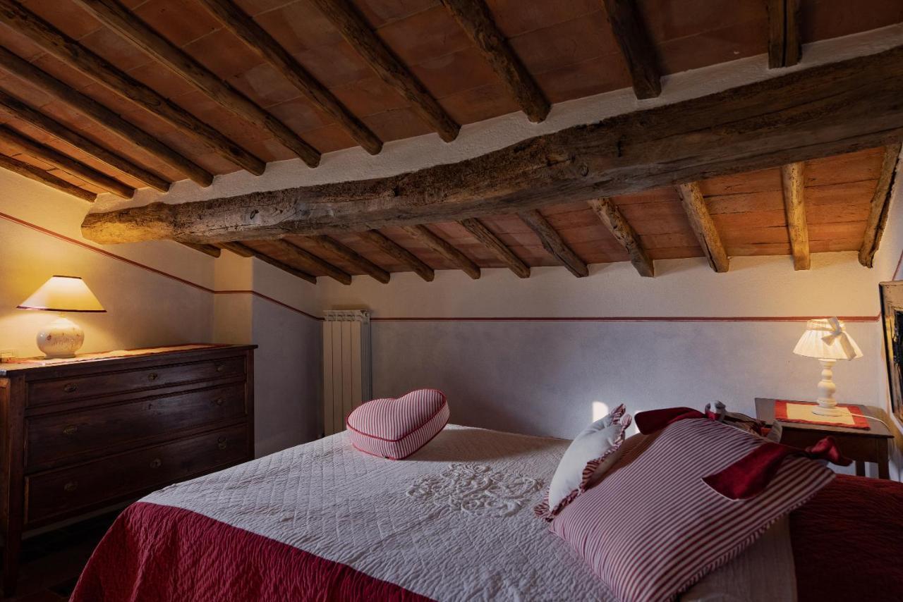 Casa Lamate Cortona Dış mekan fotoğraf