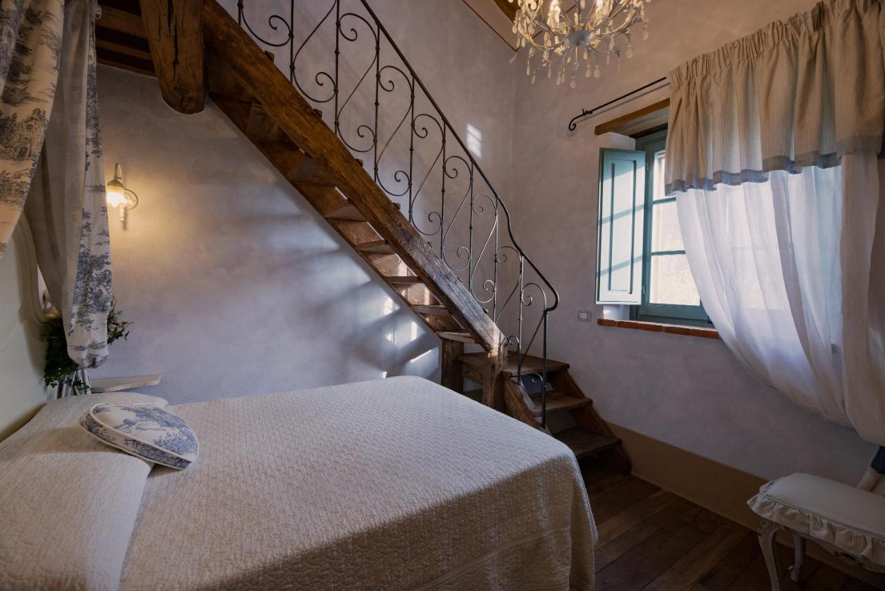 Casa Lamate Cortona Dış mekan fotoğraf