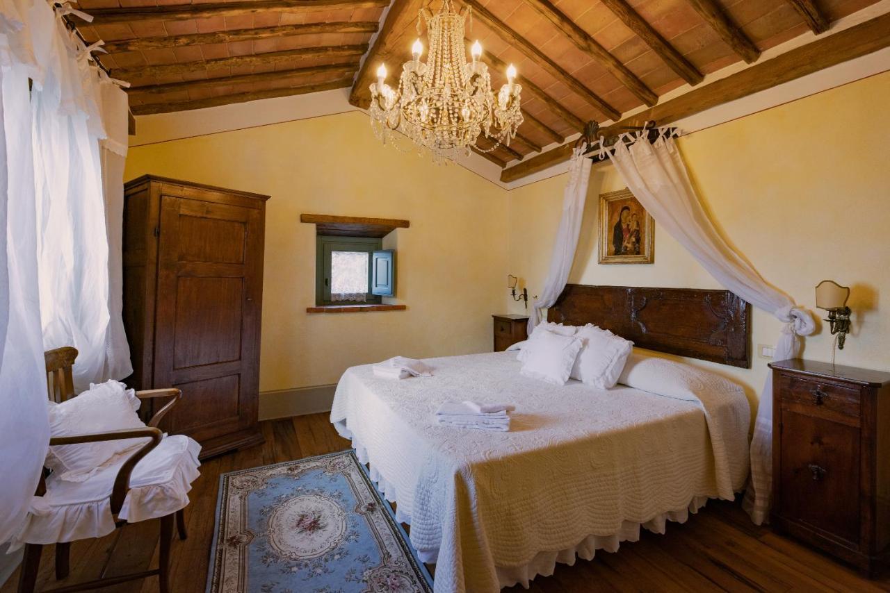 Casa Lamate Cortona Dış mekan fotoğraf
