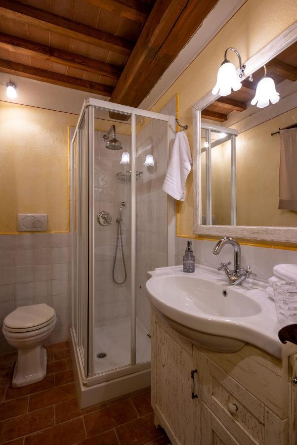 Casa Lamate Cortona Dış mekan fotoğraf