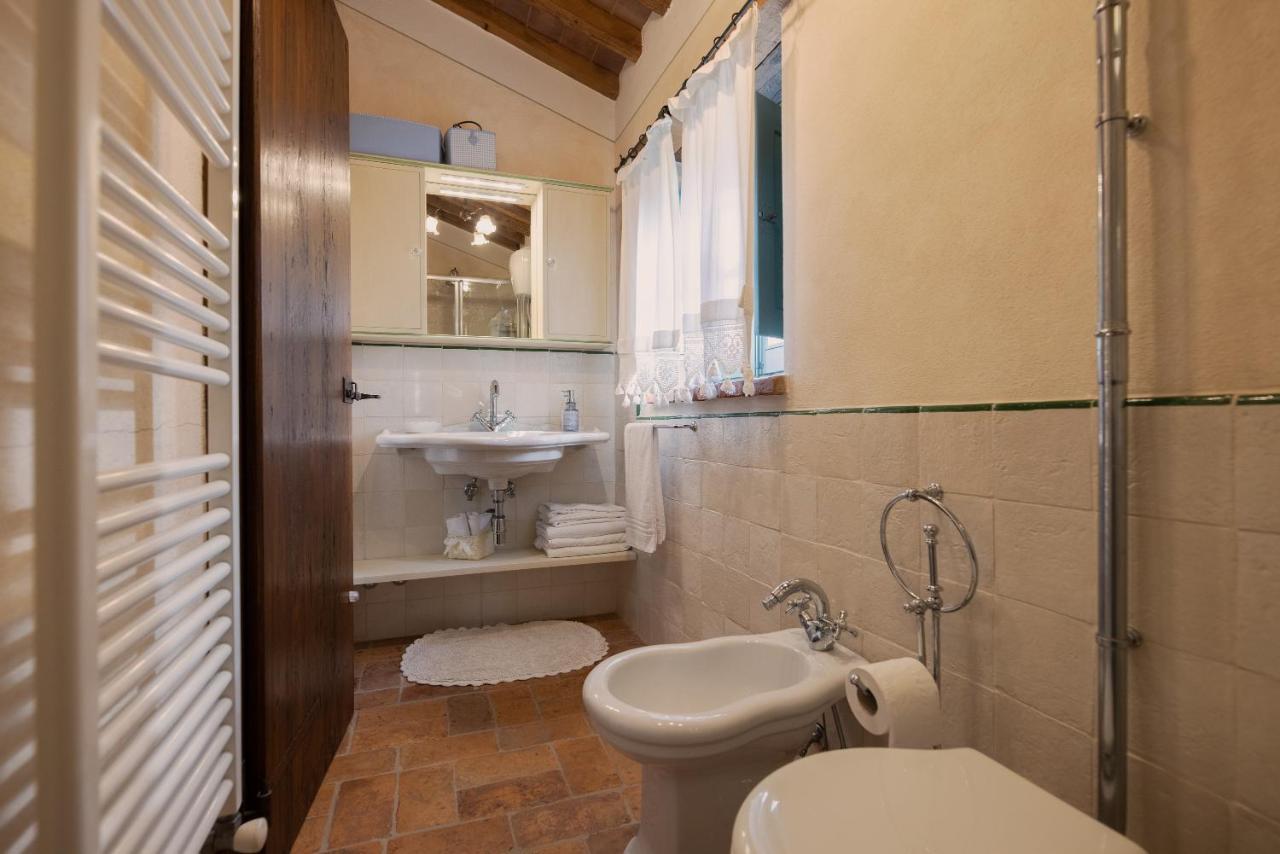 Casa Lamate Cortona Dış mekan fotoğraf
