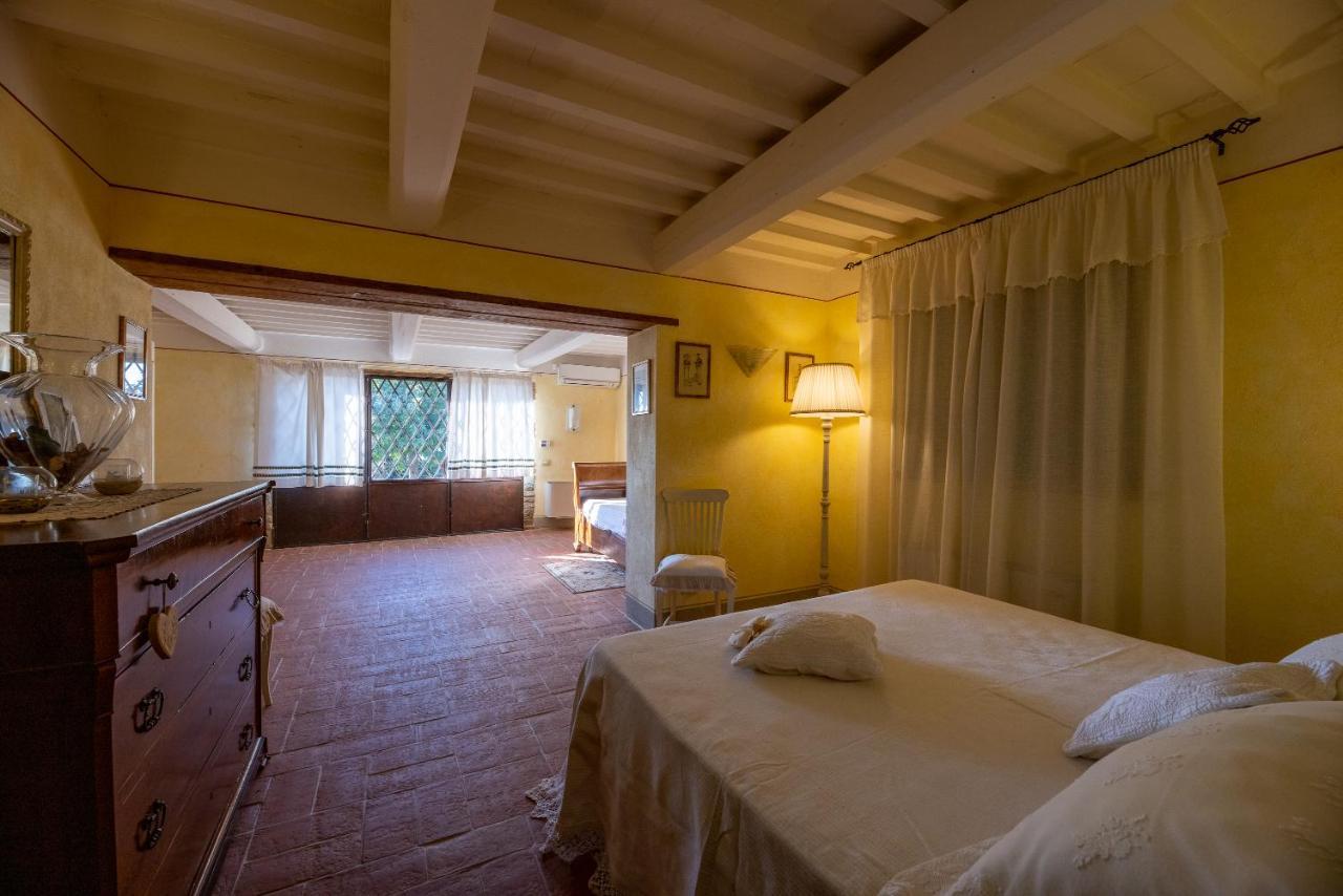 Casa Lamate Cortona Dış mekan fotoğraf