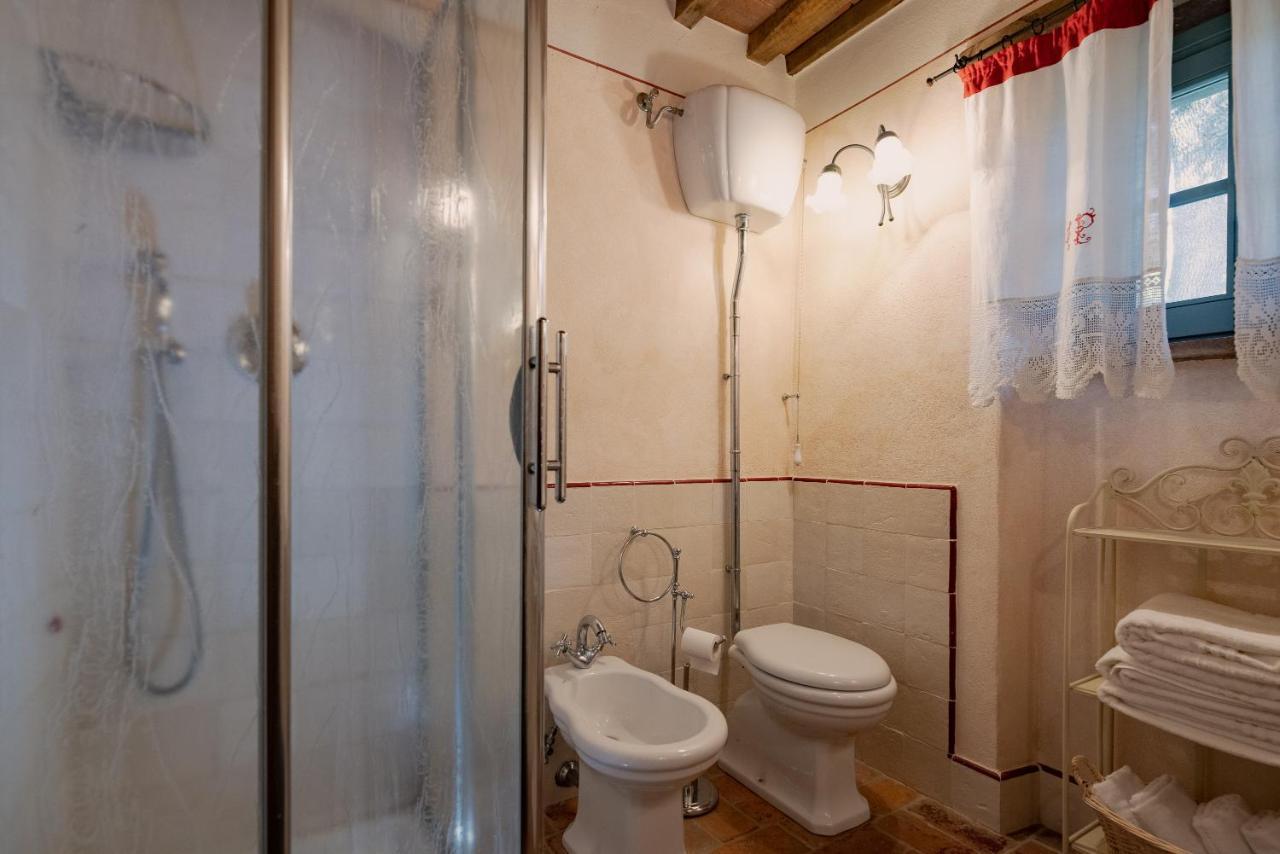 Casa Lamate Cortona Dış mekan fotoğraf