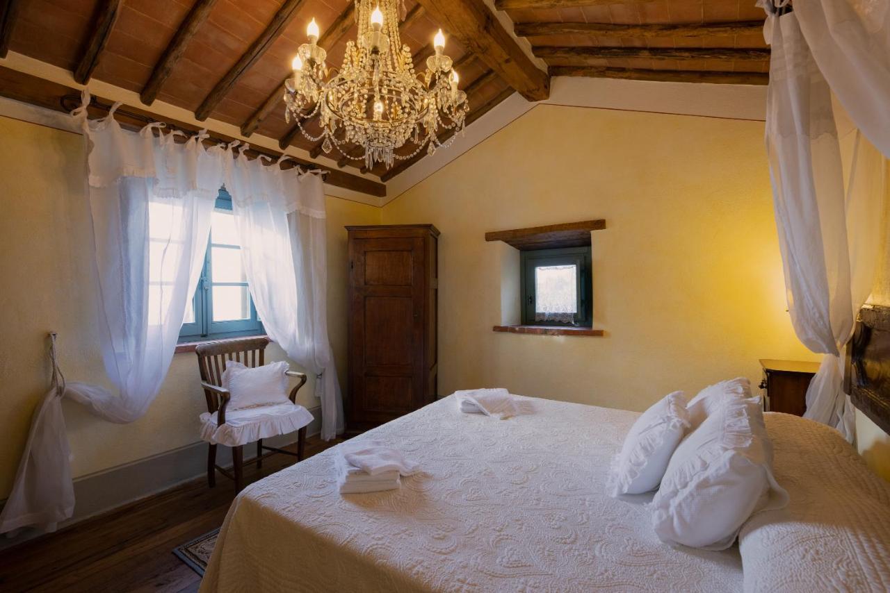 Casa Lamate Cortona Dış mekan fotoğraf