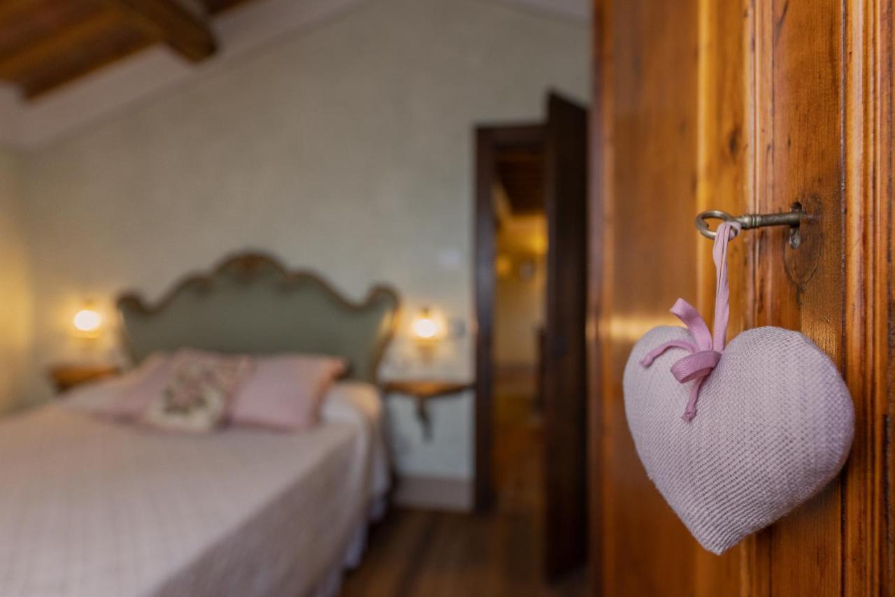 Casa Lamate Cortona Dış mekan fotoğraf