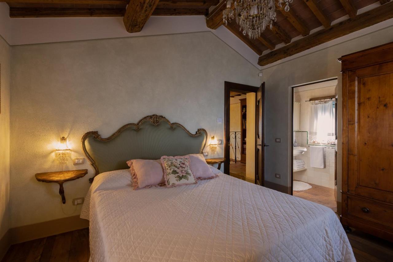 Casa Lamate Cortona Dış mekan fotoğraf