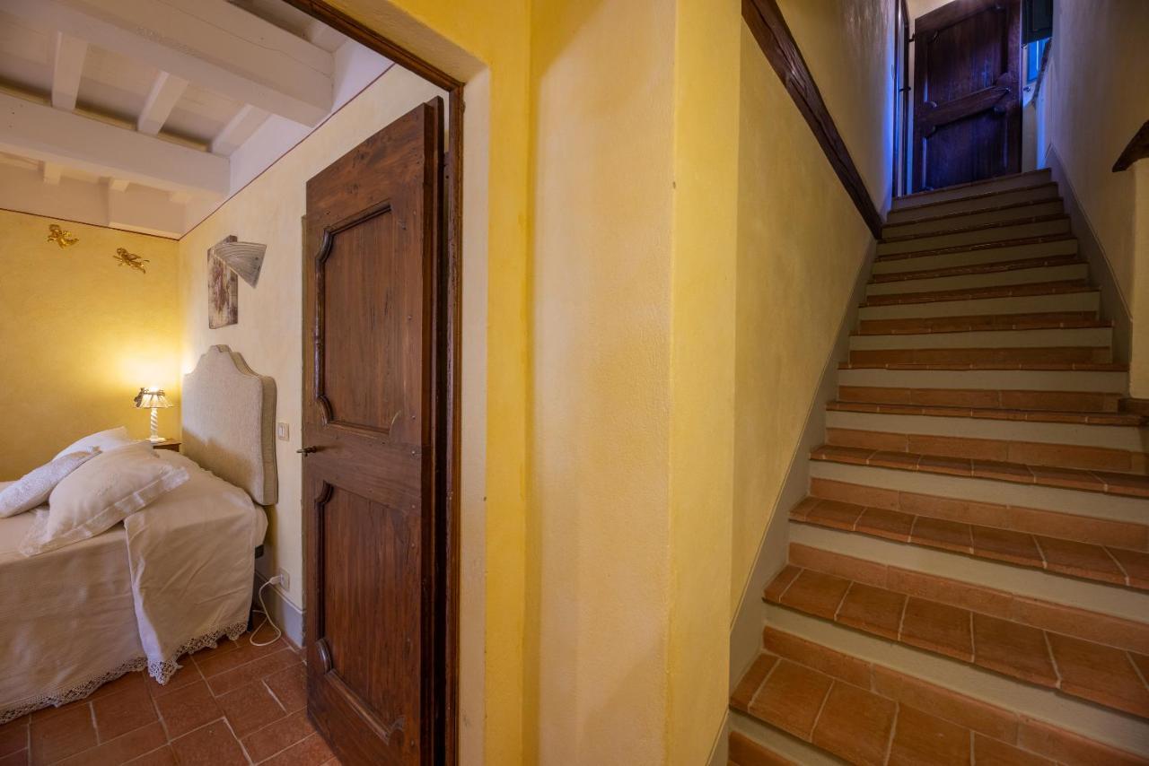 Casa Lamate Cortona Dış mekan fotoğraf