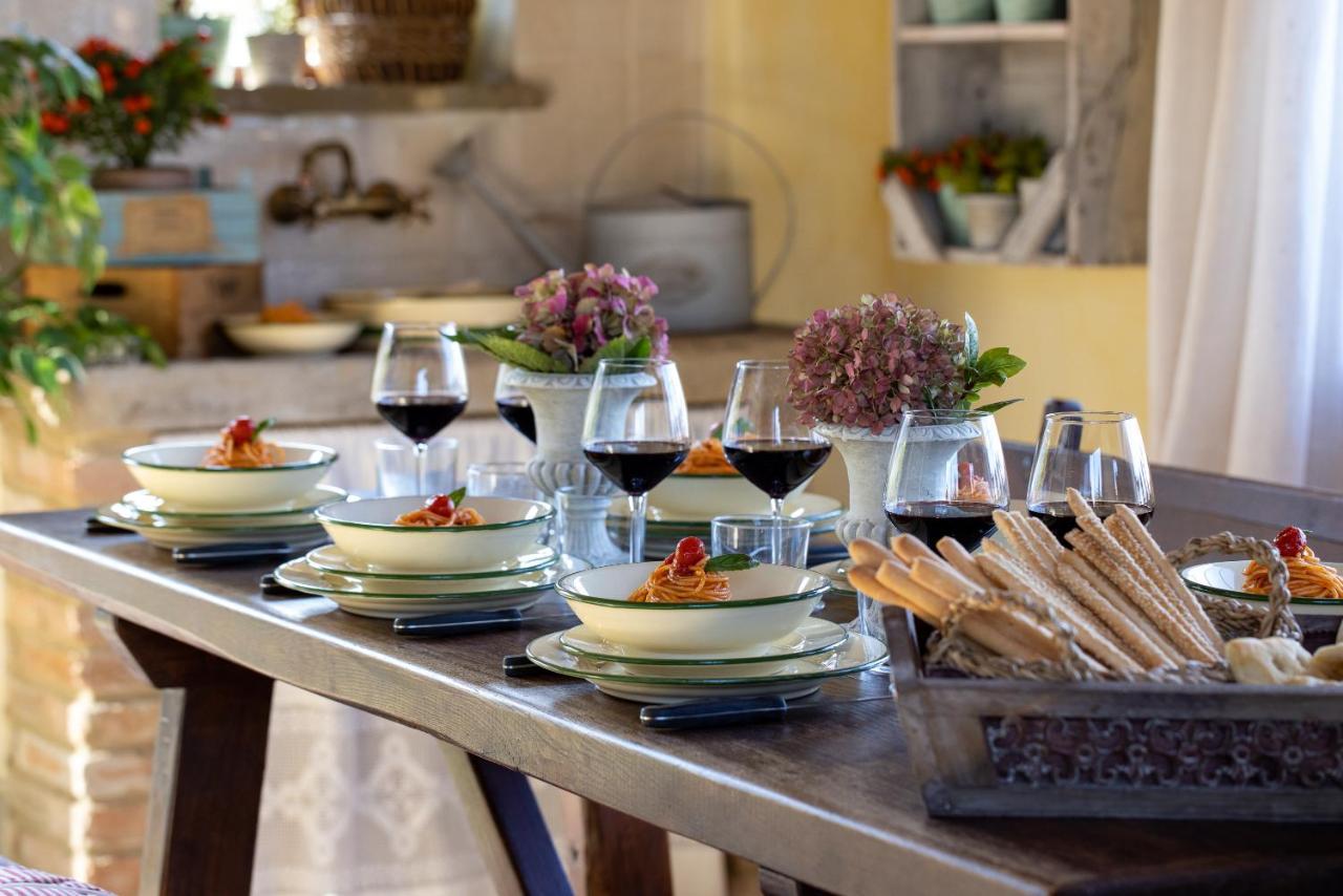 Casa Lamate Cortona Dış mekan fotoğraf