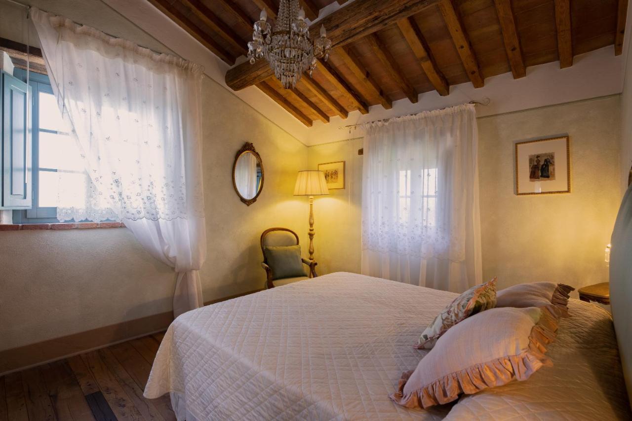 Casa Lamate Cortona Dış mekan fotoğraf