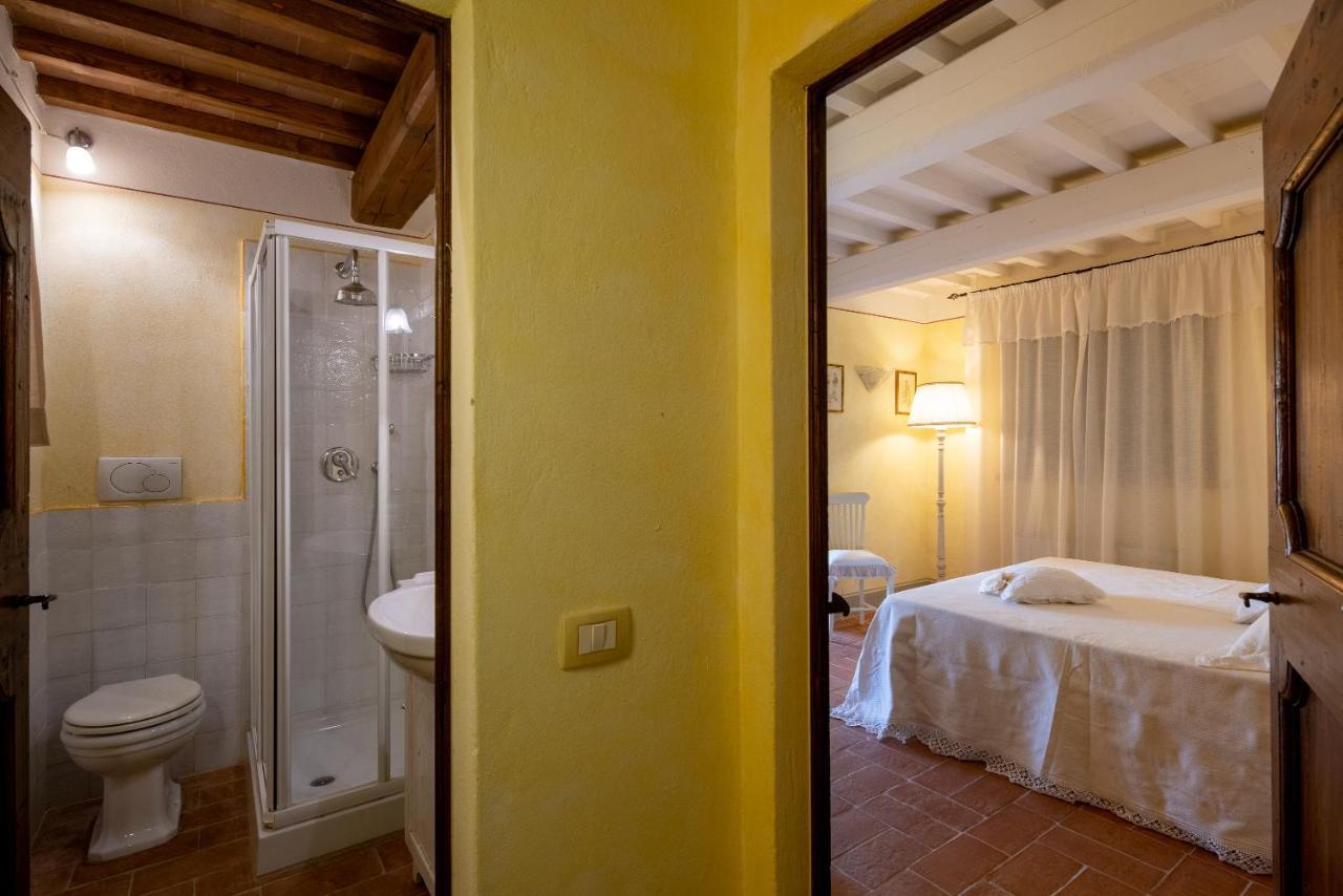 Casa Lamate Cortona Dış mekan fotoğraf