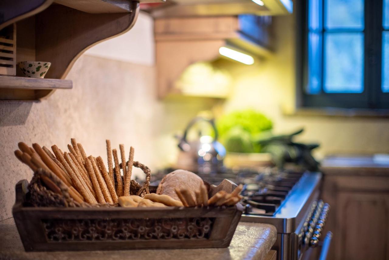 Casa Lamate Cortona Dış mekan fotoğraf