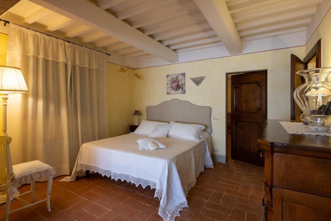 Casa Lamate Cortona Dış mekan fotoğraf