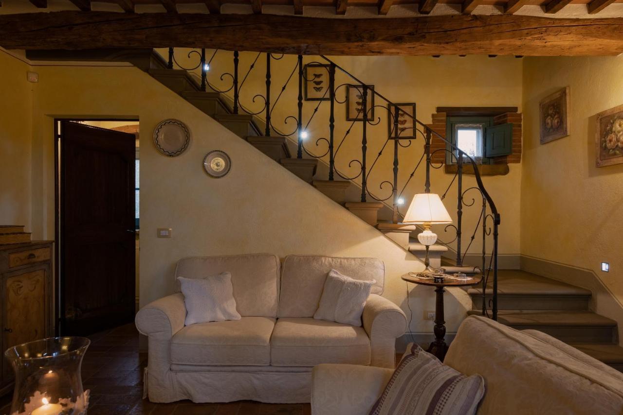 Casa Lamate Cortona Dış mekan fotoğraf